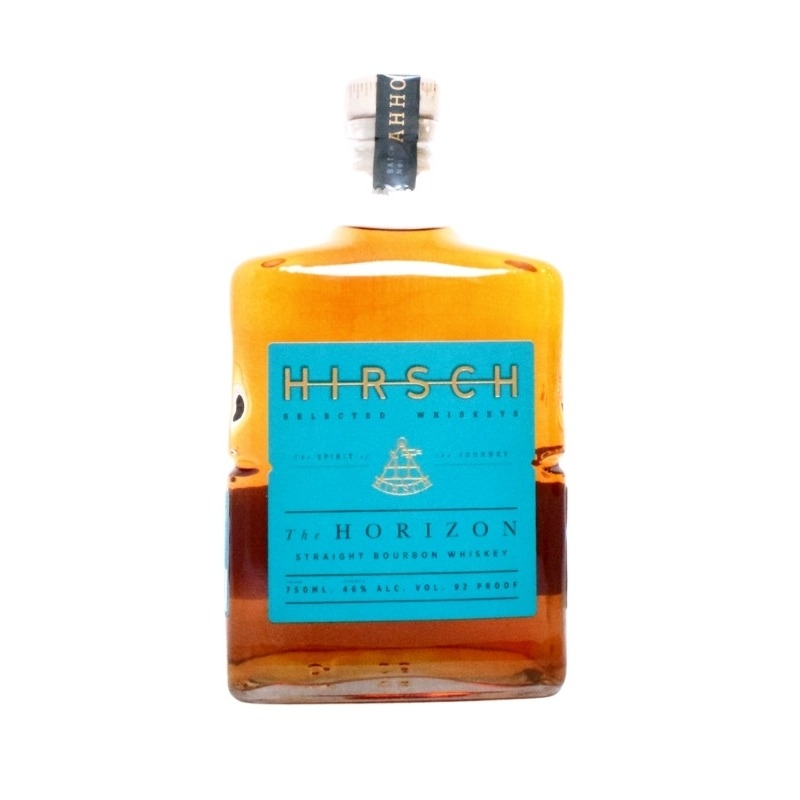 Hirsch Bourbon The Horizon